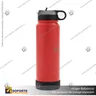 BOTELLA HYDRAGO 1000 ML/ROJO/NEGRO, foto 1
