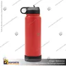 BOTELLA HYDRAGO 1000 ML/ROJO/NEGRO, foto 2