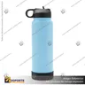 BOTELLA HYDRAGO 1200 ML/CELESTE/NEGRO, foto 7