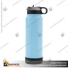 BOTELLA HYDRAGO 1200 ML/CELESTE/NEGRO, foto 10