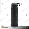 BOTELLA HYDRAGO 1200 ML/NEGRO/NEGRO, foto 3