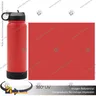 BOTELLA HYDRAGO 1200 ML/ROJO/NEGRO, foto 1