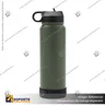BOTELLA HYDRAGO 1200 ML/VERDE/NEGRO, foto 3