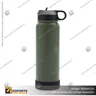 BOTELLA HYDRAGO 1200 ML/VERDE/NEGRO, foto 8