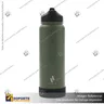 BOTELLA HYDRAGO 1200 ML/VERDE/NEGRO, foto 9