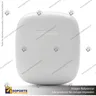 AURICULARES PROTON/BLANCO/BLANCO