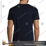POLERA REGENT/XL/AZUL COSMO, foto 1