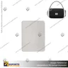 PARLANTE POLIFONIC/ABS/NEGRO, foto 1
