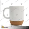 MUG DOUBLE/BLANCO/CERAMICA, foto 1