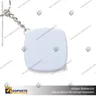CINTA METRICA FLAT/BLANCO/ABS, foto 1