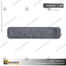 FUNDA PARA BOLIGRAFO FELT/GRIS/FIELTRO, foto 3
