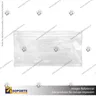 MULTI POUCH/TRANSPARENTE/PVC, foto 2