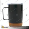 MUG STREET/NEGRO/A.INOX/HIER, foto 2