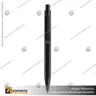 BOLIGRAFO QS50 STONE/NEGRO/NEGRO
