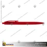BOLIGRAFO BOY/ROJO/ABS, foto 3