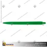 BOLIGRAFO BOY/VERDE/ABS, foto 1