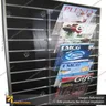 WALL-MOUNTED MAGAZINE DISPLAY RACK, foto 2