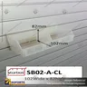 SLATBOX DISPLAY CONTAINER DIVIDERS, foto 2