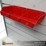 SLATBOX STORBOX AND SHELFBOX DISPLAY CONTAINERS, foto 4