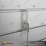 SECURITY CLIP