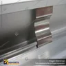 SNAP POSTA FRAME COMPONENT: SPRING CLIP, foto 2