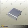 SNAP POSTA FRAME COMPONENT: TOP CAP - CORNER