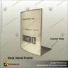 RADIUS SIGN FRAMES - TABLETOP, foto 2