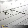 SINGLE PRONG (HEAVY DUTY)
