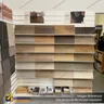SLOPING METAL SHELVES, foto 5