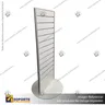 TWO-SIDED DISPLAY STAND - NON-ROTATING (600W), foto 2