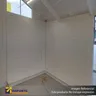 PLANKWALL DISPLAY PANEL SHELF FOOTER, foto 2