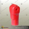 PRONG SECURITY LOCK, foto 1