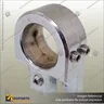 GARMENT RAIL TUBE JOINER