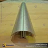 R60 ALUMINIUM 60-DEGREE CORNER JOIN, foto 3