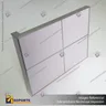 MCLN-JOIN - LINEAR PANEL JOIN PROFILE, foto 4