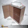 MCLN-JOIN - LINEAR PANEL JOIN PROFILE, foto 6