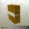 PVC T JOINER - 16MM & 18MM PANELS, foto 1