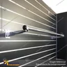 GARMENT RAIL TUBE, foto 1