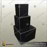 NESTING DISPLAY CUBES SET - 3