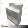 COUNTERTOP/CASHIER DESK WITH LOCKABLE DRAWER, foto 7
