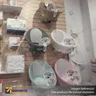ADJUSTABLE SLATWALL BRACKETS, foto 6