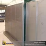 ALUMINIUM SLATWALL - 25MM PITCH, foto 3