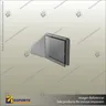 CALEXT GREETING CARD CLIP