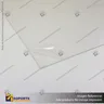 ACRYLIC PROTECTION SHEET FOR SIGNS
