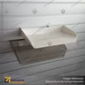 FLAT DOCUMENT TRAYS