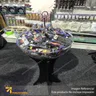 ACRYLIC FISHBOWL DISPLAY, foto 3