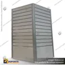 BOX TOWER W TURNTABLE, foto 3