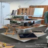 5 TIER DISPLAY, foto 6