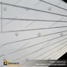 50MM PITCH SLATWALL PANELS, foto 3