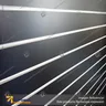 150MM PITCH SLATWALL PANELS, foto 7